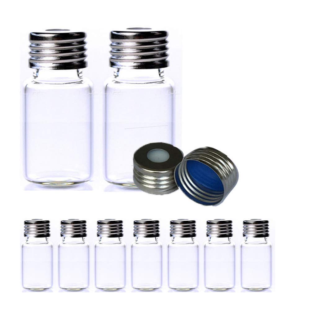 Rambler 20ml Headspace Vials dealer Lithuania